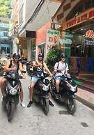 Thúy Anh Hotel Cát Bà