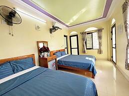 Thúy Anh Hotel Cát Bà