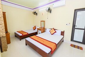 Thúy Anh Hotel Cát Bà