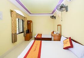 Thúy Anh Hotel Cát Bà
