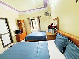 Thúy Anh Hotel Cát Bà