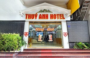 Thúy Anh Hotel Cát Bà