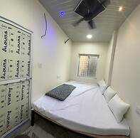 Goroomgo Hotel Winter Ujjain