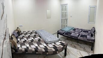 Goroomgo Hotel Winter Ujjain