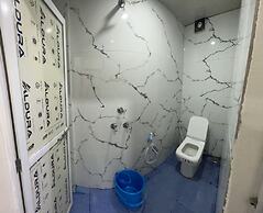 Goroomgo Hotel Winter Ujjain