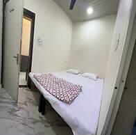 Goroomgo Hotel Winter Ujjain