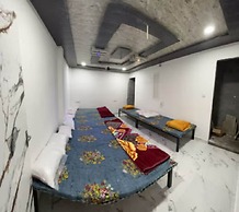 Goroomgo Hotel Winter Ujjain