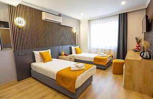 ROTA BUSİNESS HOTEL ESKİŞEHİR