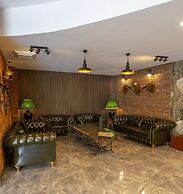 ROTA BUSİNESS HOTEL ESKİŞEHİR
