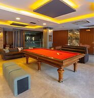 ROTA BUSİNESS HOTEL ESKİŞEHİR