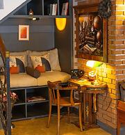 ROTA BUSİNESS HOTEL ESKİŞEHİR