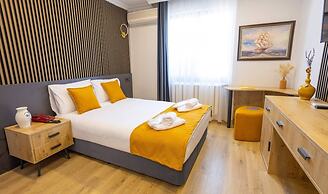 ROTA BUSİNESS HOTEL ESKİŞEHİR