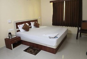 Goroomgo PM Guest House Bhubaneswar