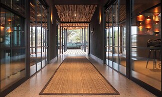 Ximuwu Safari Lodge