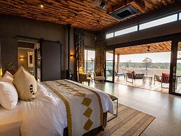 Ximuwu Safari Lodge