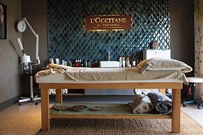 Ximuwu Safari Lodge