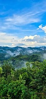 Bwindi Neckview Lodge