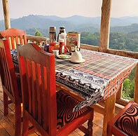 Bwindi Neckview Lodge