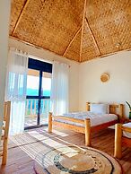 Bwindi Neckview Lodge