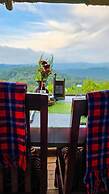 Bwindi Neckview Lodge