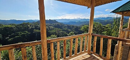 Bwindi Neckview Lodge