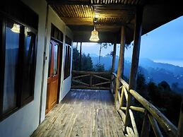 Bwindi Neckview Lodge