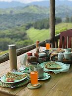 Bwindi Neckview Lodge