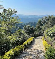 Bwindi Neckview Lodge
