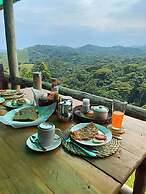 Bwindi Neckview Lodge