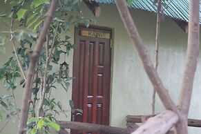 Bwindi Neckview Lodge