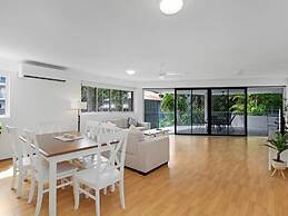 Riviera Resort Hervey Bay