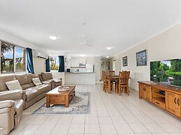 Riviera Resort Hervey Bay