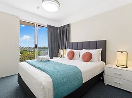 Riviera Resort Hervey Bay