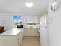 Riviera Resort Hervey Bay