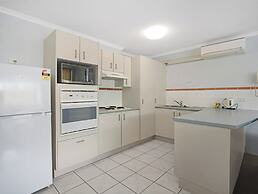 Riviera Resort Hervey Bay