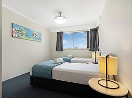 Riviera Resort Hervey Bay