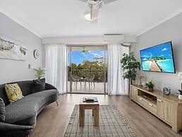 Riviera Resort Hervey Bay