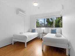 Riviera Resort Hervey Bay