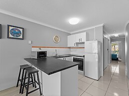 Riviera Resort Hervey Bay
