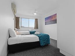 Riviera Resort Hervey Bay