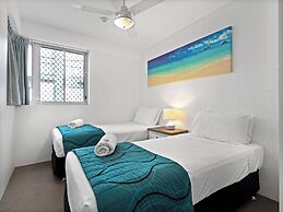 Riviera Resort Hervey Bay