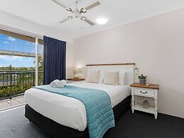 Riviera Resort Hervey Bay