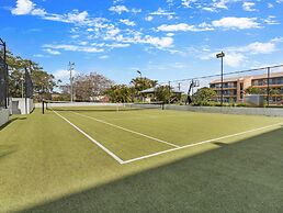 Riviera Resort Hervey Bay