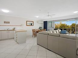 Riviera Resort Hervey Bay