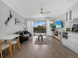 Riviera Resort Hervey Bay