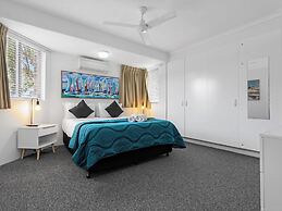 Riviera Resort Hervey Bay