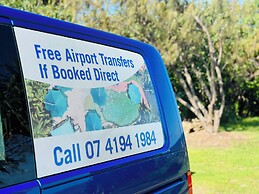 Riviera Resort Hervey Bay