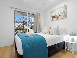 Riviera Resort Hervey Bay
