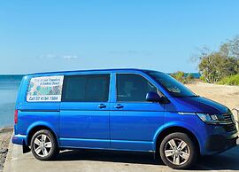 Riviera Resort Hervey Bay