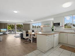 Riviera Resort Hervey Bay